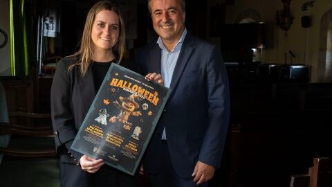 Halloween 2024 en Camargo: varios talleres, una Escape Room y el Pasaje del Terror de entrada libre