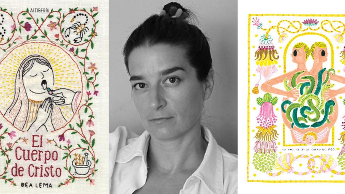 `El real valor del arte es que nos ayuda a vivir y a procesar lo que sentimos´ `El real valor del arte es que nos ayuda a vivir y a procesar lo que sentimos´