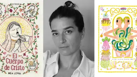 El Cuerpo de Cristo El Cuerpo de Cristo