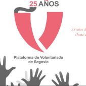 Plataforma del Voluntariado