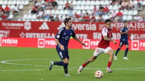 Marbella FC Marbella FC