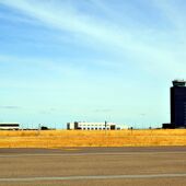 Aeropuerto de Ciudad Real