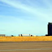 Aeropuerto de Ciudad Real Aeropuerto de Ciudad Real