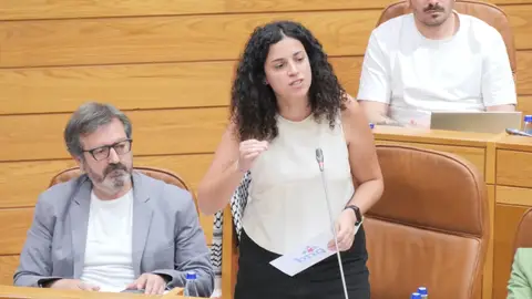 BNG e PP discrepan sobre os orzamentos da Xunta para Ourense BNG e PP discrepan sobre os orzamentos da Xunta para Ourense