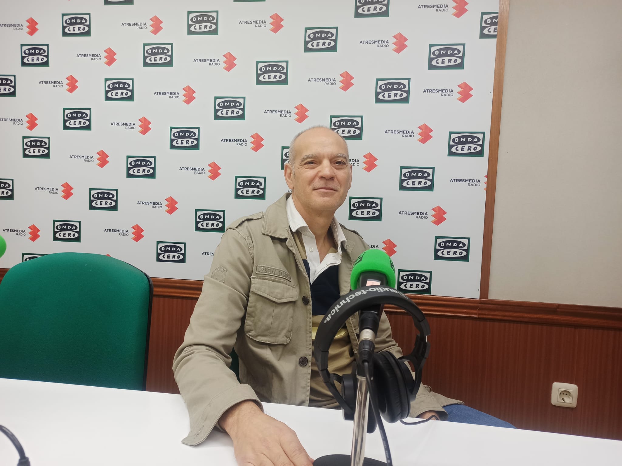 Puerta al empleo 20/10/2025 Puerta al empleo 20/10/2025