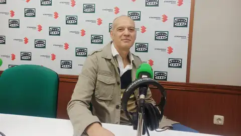 Fernando Pastor Técnico de empleo