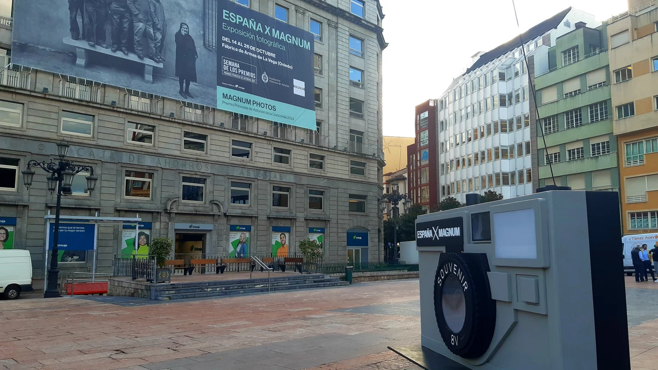 Estamos en la semana de los galardones