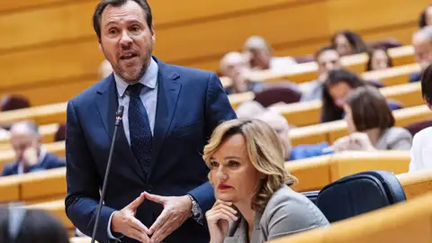El Gobierno busca en la cumbre con Portugal un gran acuerdo para la alta velocidad entre Madrid y Lisboa El Gobierno busca en la cumbre con Portugal un gran acuerdo para la alta velocidad entre Madrid y Lisboa