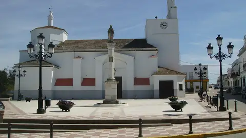 Se registra un movimiento sísmico de 1,9 grados en la localidad pacense de Alconera Se registra un movimiento sísmico de 1,9 grados en la localidad pacense de Alconera