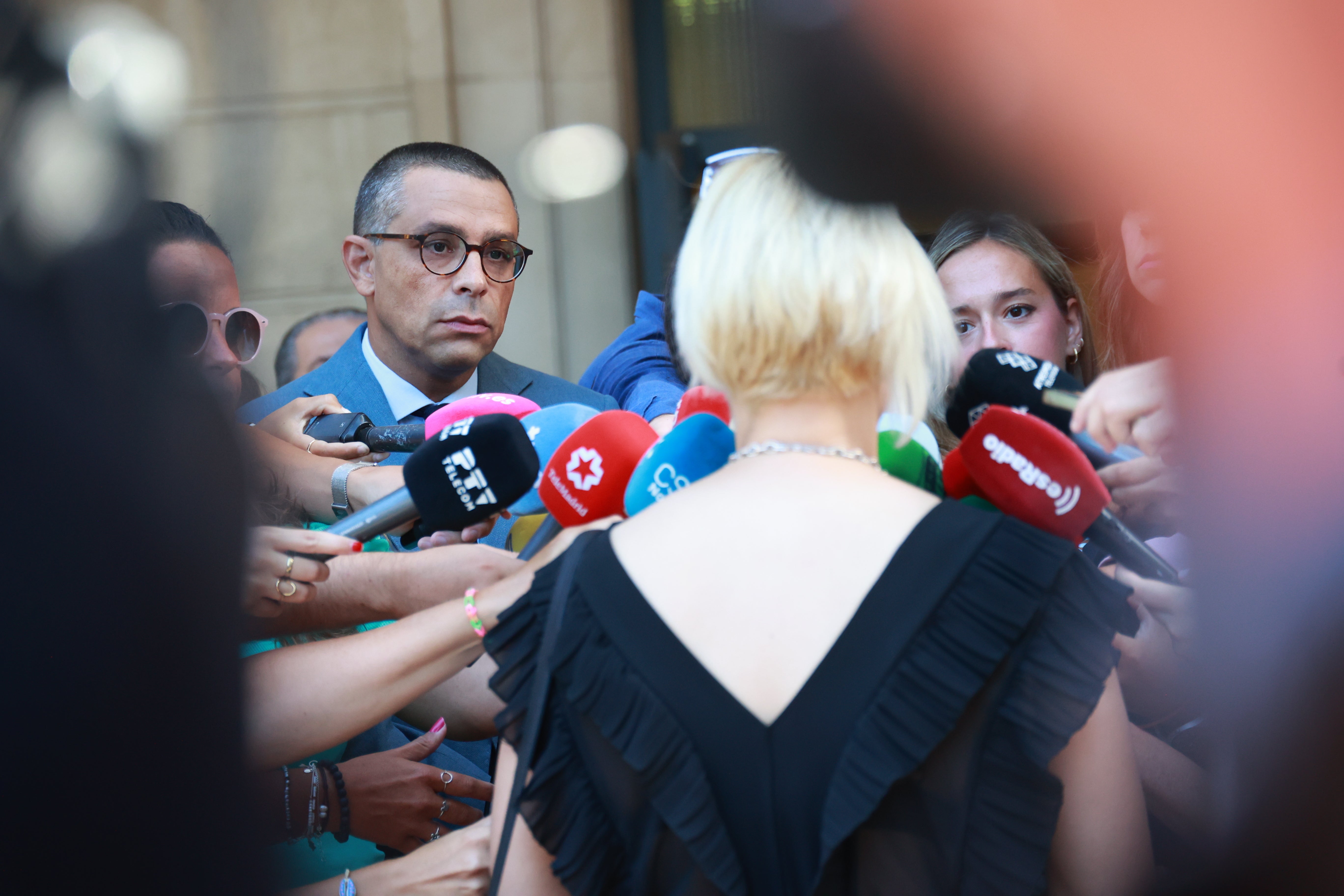 Un Juzgado de Violencia sobre la Mujer de Sevilla descarta fraude de ley en el caso de un maltratador que se cambió de sexo Un Juzgado de Violencia sobre la Mujer de Sevilla descarta fraude de ley en el caso de un maltratador que se cambió de sexo