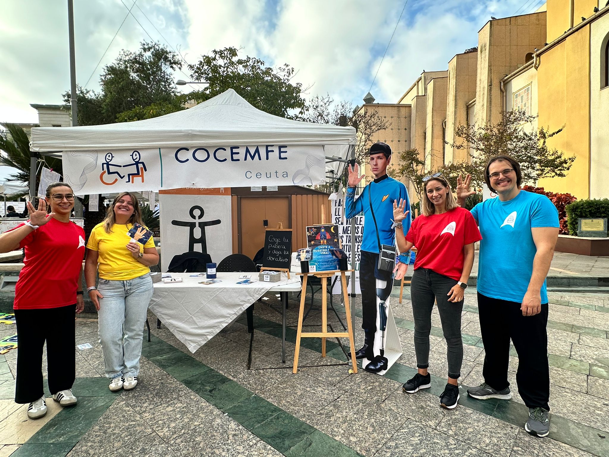 Más de uno Ceuta 22/10/24 Más de uno Ceuta 22/10/24