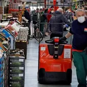 La petita i mitjana empresa es recupera lentament des de la pandèmia però segueix sent cabdal a Catalunya La petita i mitjana empresa es recupera lentament des de la pandèmia però segueix sent cabdal a Catalunya