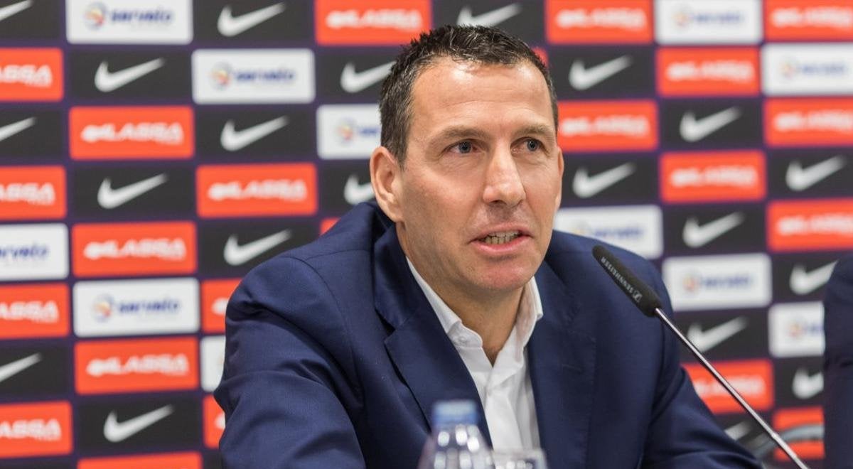 Nacho Rodríguez. "El éxito de Unicaja este año es saber competir" Nacho Rodríguez. "El éxito de Unicaja este año es saber competir"