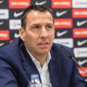 Nacho Rodríguez, baloncesto