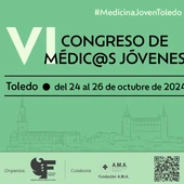 Toledo acoge el VI Congreso de Médicos Jóvenes Toledo acoge el VI Congreso de Médicos Jóvenes
