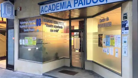 Academia Paidós en Lalín Entrevista en Máis de Un Pontevedra