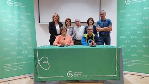 AECC Talavera AECC Talavera