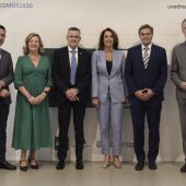 UNED Málaga inaugura el Curso Académico 2024-2025 con más de 5.000 estudiantes 