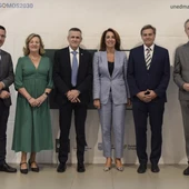 UNED Málaga inaugura el Curso Académico 2024-2025 con más de 5.000 estudiantes UNED Málaga inaugura el Curso Académico 2024-2025 con más de 5.000 estudiantes