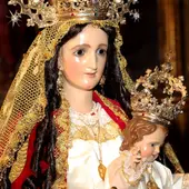 Virgen de la Vega de Torre de Juan Abad Virgen de la Vega de Torre de Juan Abad
