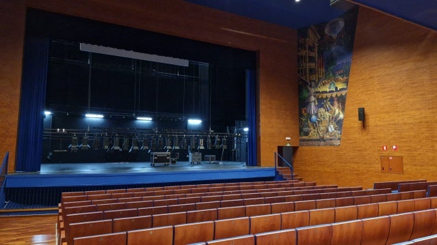 Burriana y la Federación de Fallas organizan un concierto benéfico a favor de los damnificados por la DANA Burriana y la Federación de Fallas organizan un concierto benéfico a favor de los damnificados por la DANA