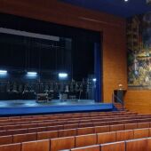 El teatro Payá de Burriana acogerá el concierto benéfico del 8 de noviembre.