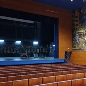 El teatro Payá de Burriana acogerá el concierto benéfico del 8 de noviembre. El teatro Payá de Burriana acogerá el concierto benéfico del 8 de noviembre.