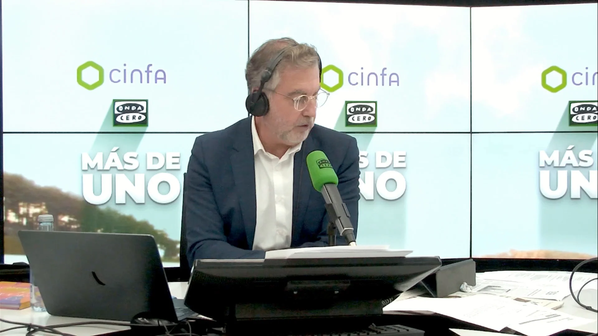 Monólgo 22/10/2024