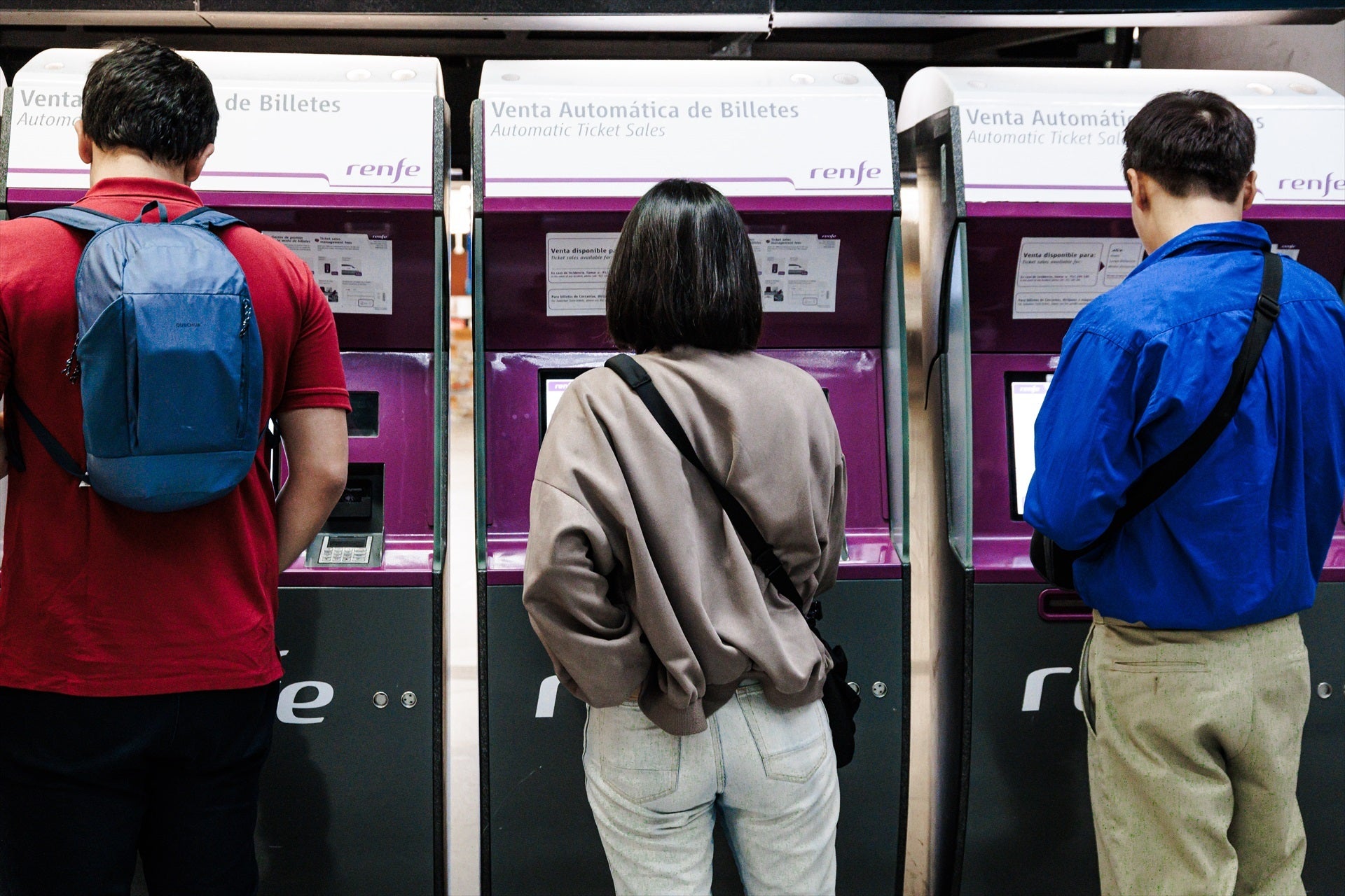 Qué pasa si no llego al trabajo por culpa del caos de Renfe: ¿me pueden quitar el día? Qué pasa si no llego al trabajo por culpa del caos de Renfe: ¿me pueden quitar el día?