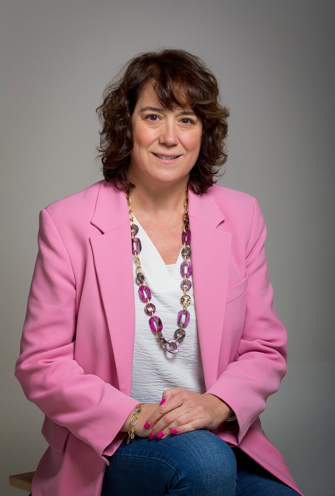 Premio Mujer La Rioja 2024, candidata Celestina López Morte Premio Mujer La Rioja 2024, candidata Celestina López Morte