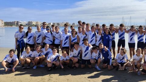 Deportes