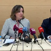 Caen los accidentes laborales en la región, pero suben los mortales Caen los accidentes laborales en la región, pero suben los mortales