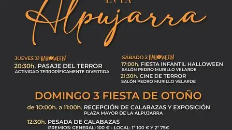 laujar-fiesta otoño laujar-fiesta otoño