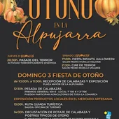 laujar-fiesta otoño laujar-fiesta otoño