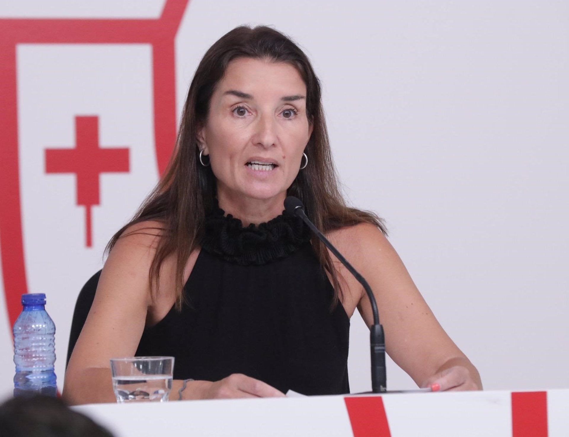 Merino asegura que serán dialogantes con todos los partidos de cara a aprobar los presupuestos del próximo año Merino asegura que serán dialogantes con todos los partidos de cara a aprobar los presupuestos del próximo año