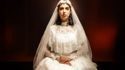 Bodas de sangre Teatre Talia