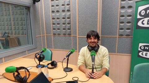 Marco de la Ossa