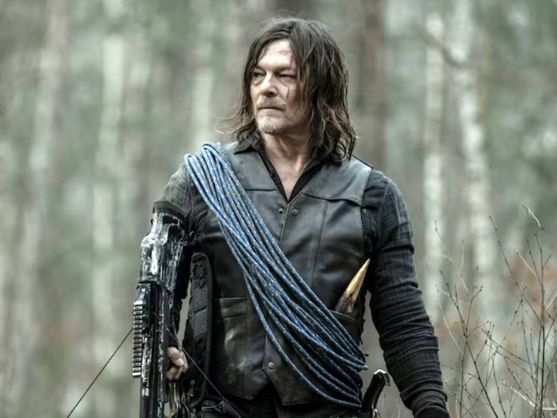 Los zombies de The Walking Dead llegan al Bajo Aragón Los zombies de The Walking Dead llegan al Bajo Aragón