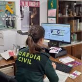 Guardia Civil