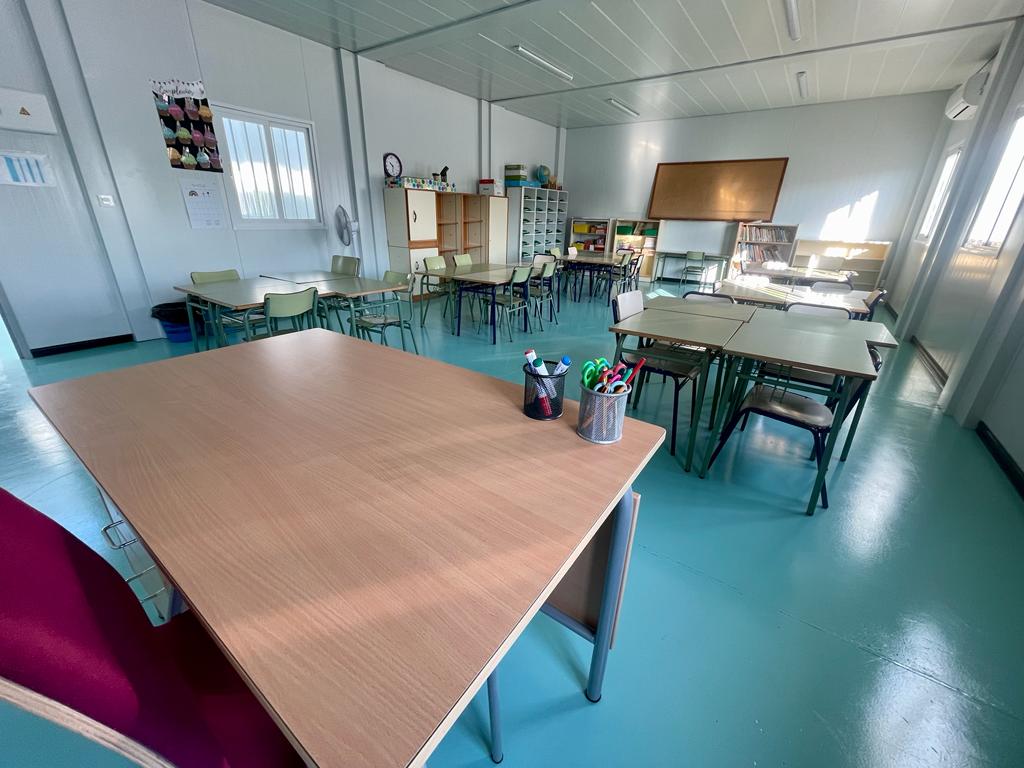 AMPAS Torrevieja y las delegaciones de la FAPA y COVAPA exigen soluciones inmediatas para una educación de calidad AMPAS Torrevieja y las delegaciones de la FAPA y COVAPA exigen soluciones inmediatas para una educación de calidad