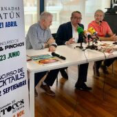 Jornadas de los arroces de Benidorm 2024