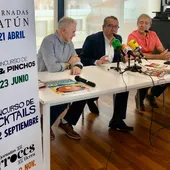 Jornadas de los arroces de Benidorm 2024 Jornadas de los arroces de Benidorm 2024