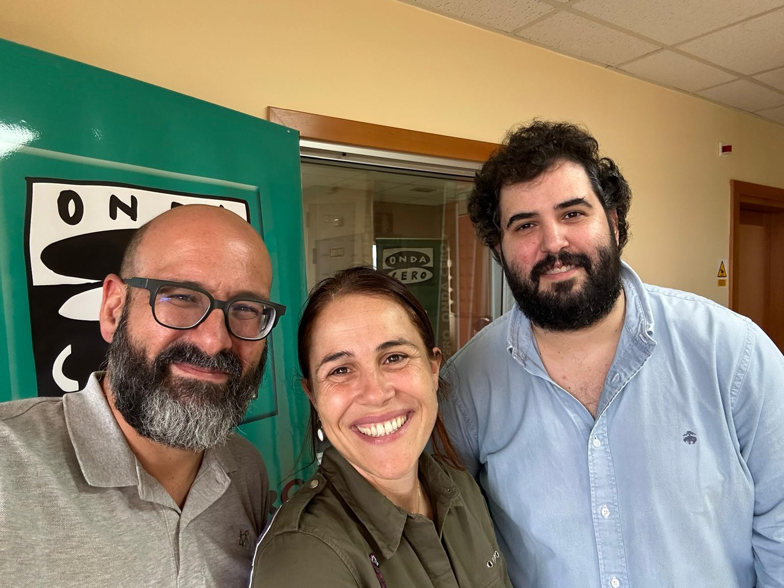 Más de Uno Canarias | Martes 22/10/2024 Más de Uno Canarias | Martes 22/10/2024