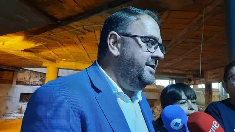 El hogar de mayores de Nueva Ciudad de Mérida se licitará en noviembre y estará abierto a inicios de 2026, según Osuna El hogar de mayores de Nueva Ciudad de Mérida se licitará en noviembre y estará abierto a inicios de 2026, según Osuna
