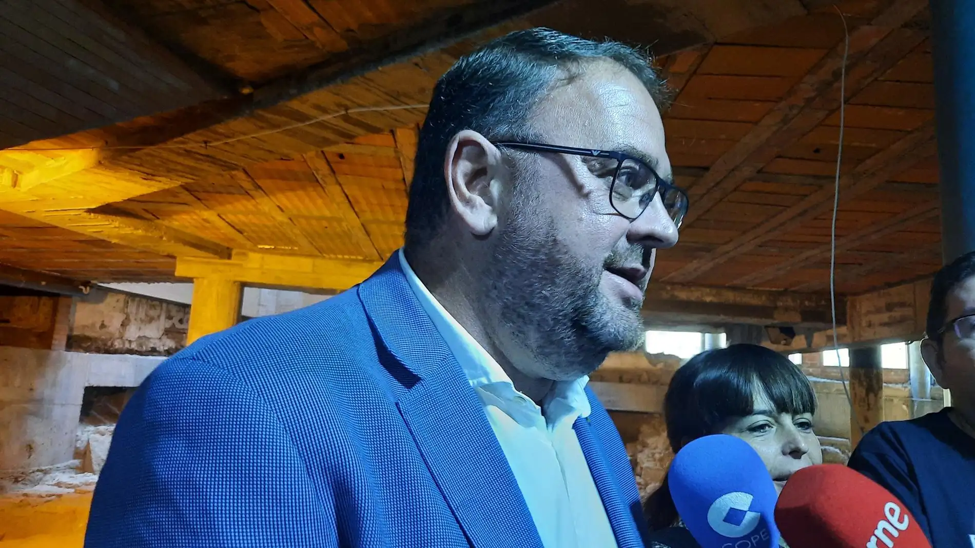 El hogar de mayores de Nueva Ciudad de Mérida se licitará en noviembre y estará abierto a inicios de 2026, según Osuna El hogar de mayores de Nueva Ciudad de Mérida se licitará en noviembre y estará abierto a inicios de 2026, según Osuna