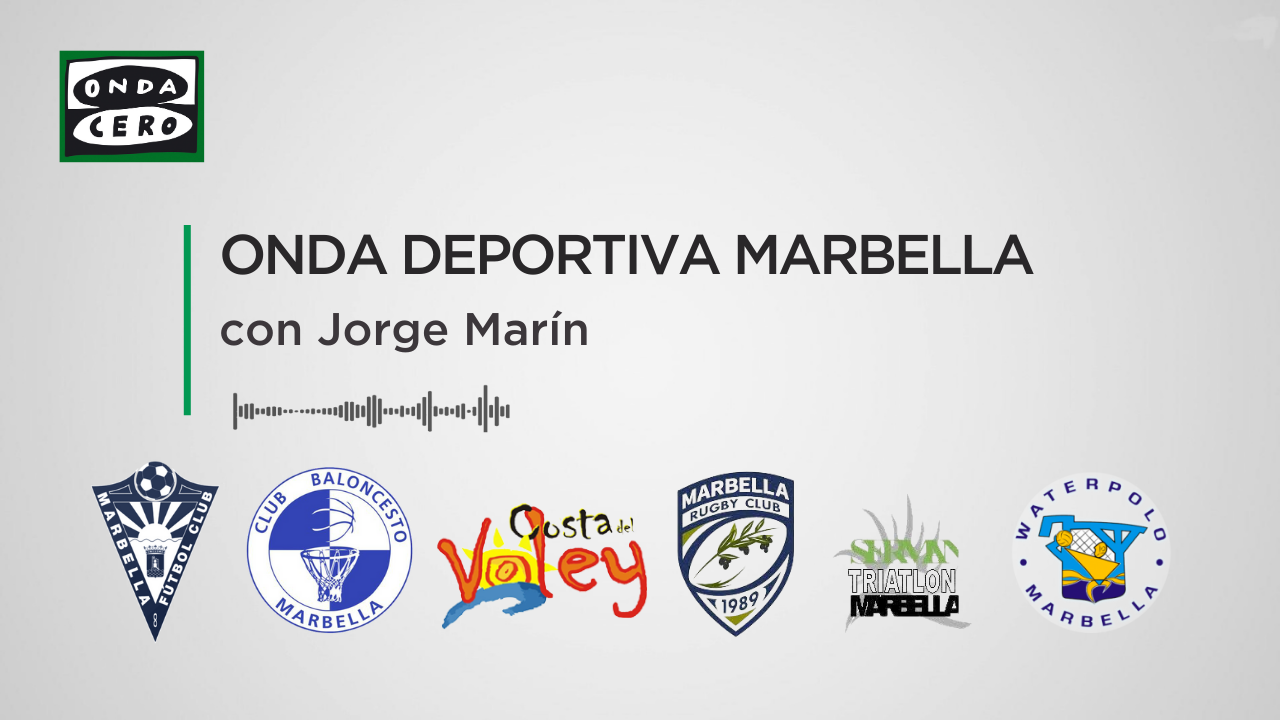 Repasamos la última hora de la actualidad deportiva del municipio Repasamos la última hora de la actualidad deportiva del municipio