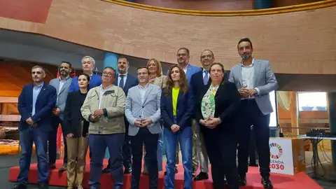 El Plan Provincial de Grandes Ciudades de Diputación de Badajoz alcanzará los 8,6 millones en inversiones El Plan Provincial de Grandes Ciudades de Diputación de Badajoz alcanzará los 8,6 millones en inversiones