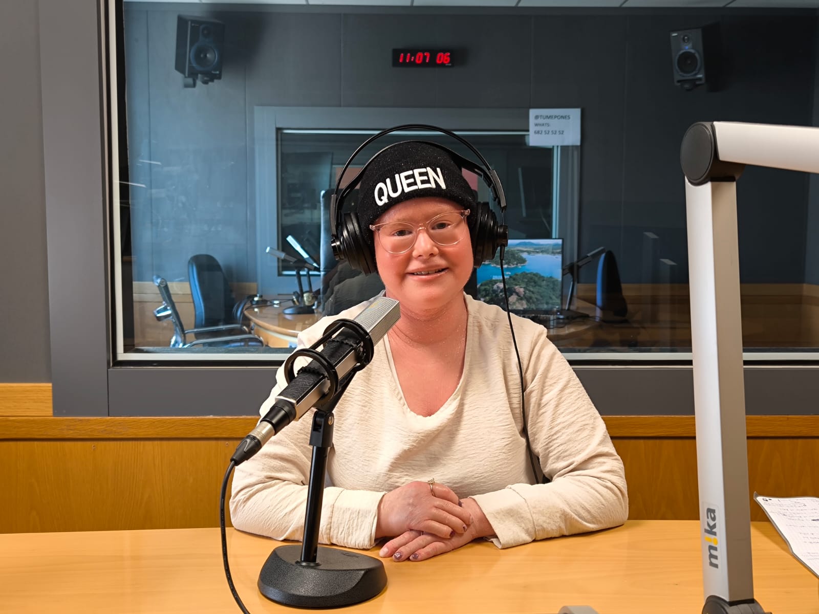 "Aprendimos a ser más humanos y a querernos como somos": historias de ternura y crudeza de pacientes y familiares "Aprendimos a ser más humanos y a querernos como somos": historias de ternura y crudeza de pacientes y familiares