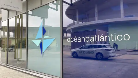 Océano Atlántico Zaragoza Onda Cero