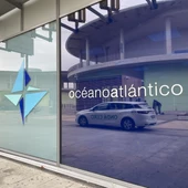 Océano Atlántico Zaragoza Océano Atlántico Zaragoza